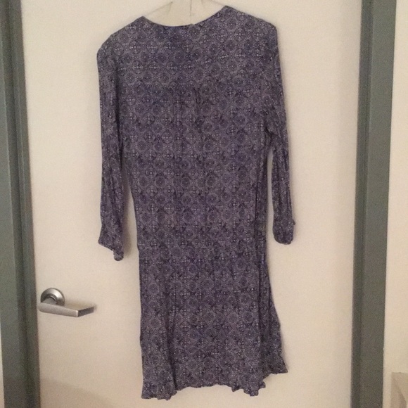 Joie Soft Dress. Sz M. Great condition! - Picture 2 of 5